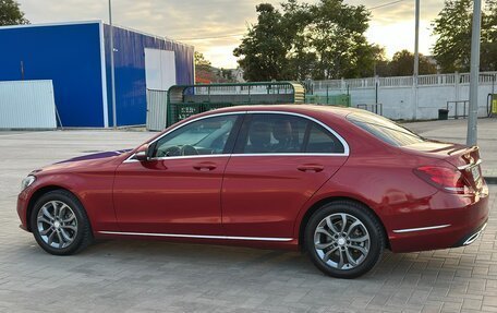 Mercedes-Benz C-Класс, 2014 год, 2 300 000 рублей, 7 фотография