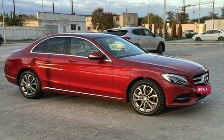 Mercedes-Benz C-Класс, 2014 год, 2 300 000 рублей, 16 фотография