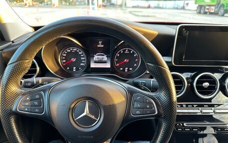 Mercedes-Benz C-Класс, 2014 год, 2 300 000 рублей, 29 фотография