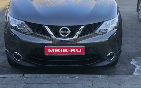 Nissan Qashqai, 2014 год, 1 600 000 рублей, 2 фотография