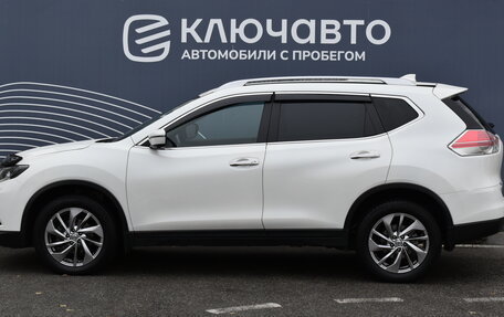 Nissan X-Trail, 2018 год, 2 150 000 рублей, 6 фотография