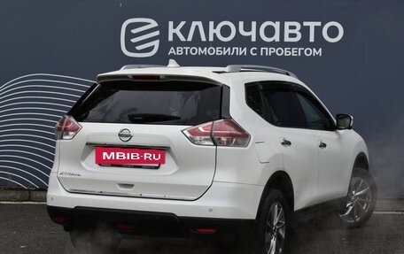 Nissan X-Trail, 2018 год, 2 150 000 рублей, 2 фотография