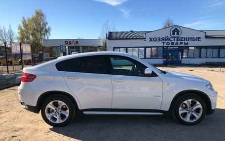 BMW X6, 2012 год, 2 250 000 рублей, 10 фотография