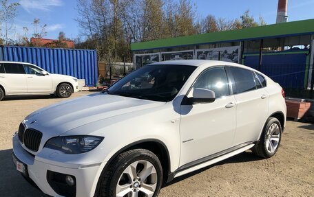 BMW X6, 2012 год, 2 250 000 рублей, 14 фотография