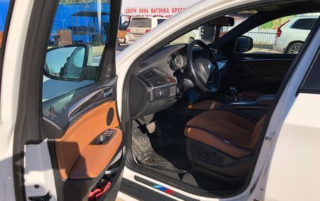 BMW X6, 2012 год, 2 250 000 рублей, 31 фотография