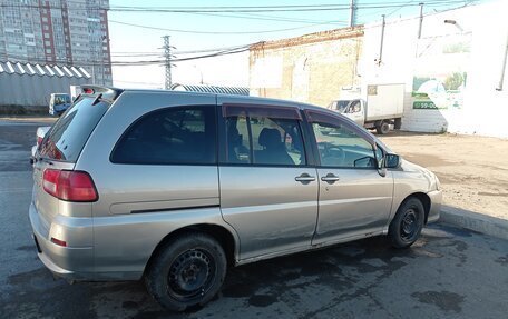 Nissan Liberty, 2004 год, 500 000 рублей, 2 фотография