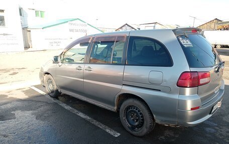 Nissan Liberty, 2004 год, 500 000 рублей, 8 фотография