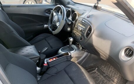 Nissan Juke II, 2014 год, 1 250 000 рублей, 8 фотография