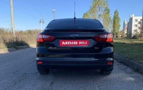 Ford Focus III, 2013 год, 770 000 рублей, 3 фотография