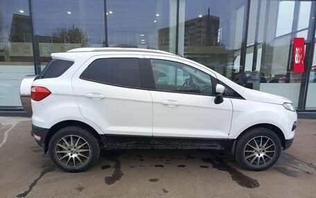 Ford EcoSport, 2014 год, 999 000 рублей, 4 фотография