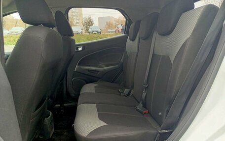 Ford EcoSport, 2014 год, 999 000 рублей, 12 фотография