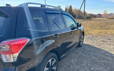 Subaru Forester, 2016 год, 2 250 000 рублей, 4 фотография