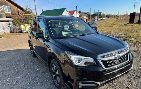 Subaru Forester, 2016 год, 2 250 000 рублей, 3 фотография