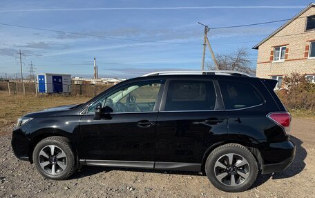 Subaru Forester, 2016 год, 2 250 000 рублей, 5 фотография