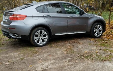 BMW X6, 2010 год, 3 050 000 рублей, 3 фотография