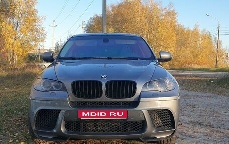 BMW X6, 2010 год, 3 050 000 рублей, 2 фотография