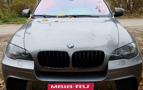 BMW X6, 2010 год, 3 050 000 рублей, 12 фотография