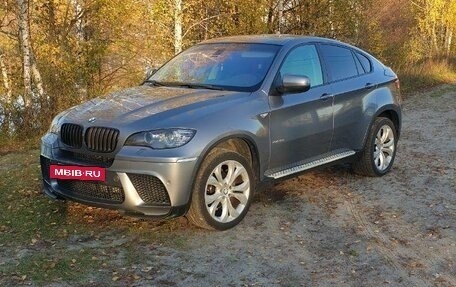 BMW X6, 2010 год, 3 050 000 рублей, 17 фотография