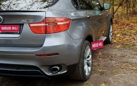 BMW X6, 2010 год, 3 050 000 рублей, 16 фотография