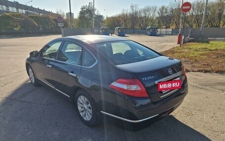 Nissan Teana, 2008 год, 1 250 000 рублей, 11 фотография