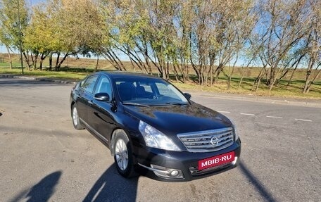 Nissan Teana, 2008 год, 1 250 000 рублей, 8 фотография