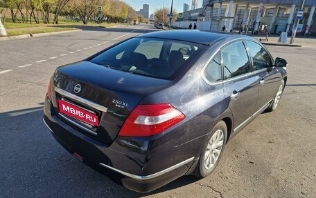 Nissan Teana, 2008 год, 1 250 000 рублей, 9 фотография