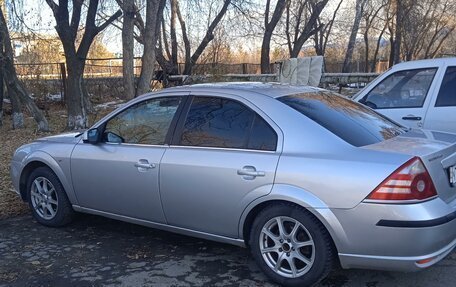 Ford Mondeo III, 2006 год, 470 000 рублей, 20 фотография