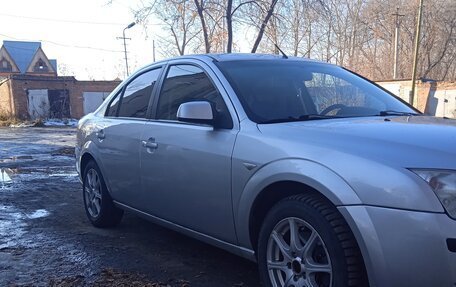 Ford Mondeo III, 2006 год, 470 000 рублей, 16 фотография