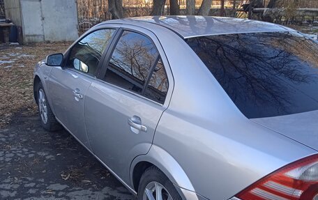 Ford Mondeo III, 2006 год, 470 000 рублей, 15 фотография