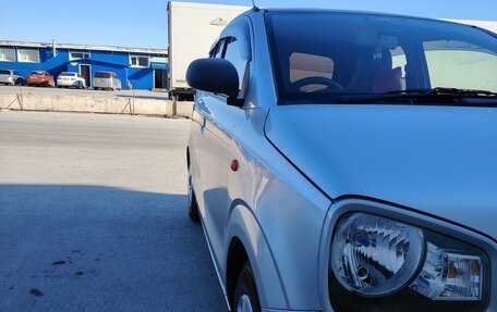 Suzuki Alto, 2016 год, 575 000 рублей, 10 фотография