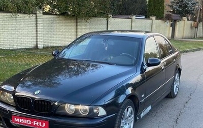 BMW 5 серия, 1999 год, 600 000 рублей, 1 фотография