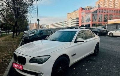 BMW 7 серия, 2011 год, 1 900 000 рублей, 1 фотография