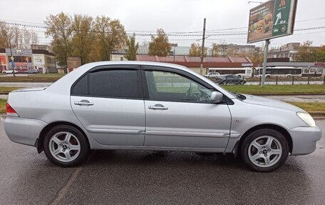 Mitsubishi Lancer IX, 2006 год, 420 000 рублей, 4 фотография