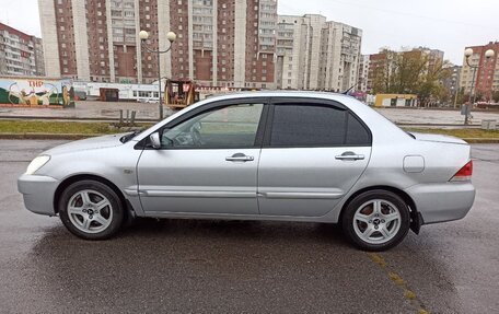 Mitsubishi Lancer IX, 2006 год, 420 000 рублей, 5 фотография