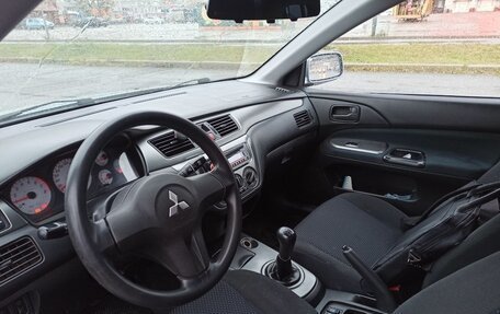 Mitsubishi Lancer IX, 2006 год, 420 000 рублей, 7 фотография