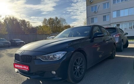 BMW 3 серия, 2013 год, 1 800 000 рублей, 7 фотография