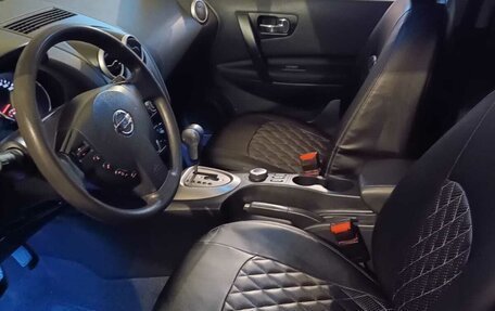 Nissan Qashqai, 2011 год, 1 430 000 рублей, 5 фотография