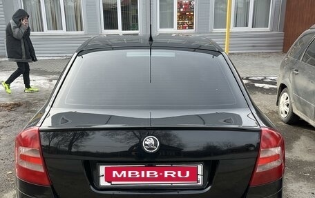 Skoda Octavia, 2008 год, 830 000 рублей, 2 фотография