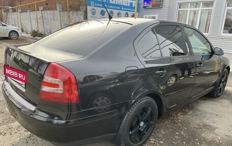 Skoda Octavia, 2008 год, 830 000 рублей, 3 фотография