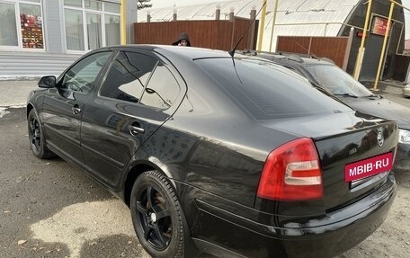 Skoda Octavia, 2008 год, 830 000 рублей, 5 фотография