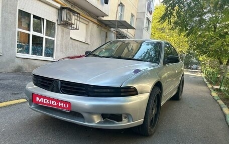 Mitsubishi Galant VIII, 2002 год, 470 000 рублей, 5 фотография