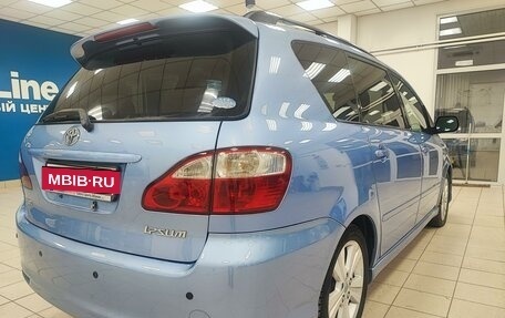 Toyota Ipsum II, 2004 год, 1 200 000 рублей, 14 фотография