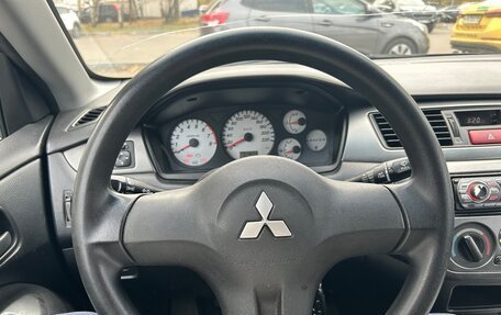 Mitsubishi Lancer IX, 2006 год, 600 000 рублей, 7 фотография