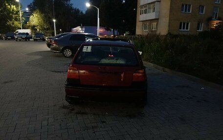 Volkswagen Golf III, 1994 год, 200 000 рублей, 2 фотография