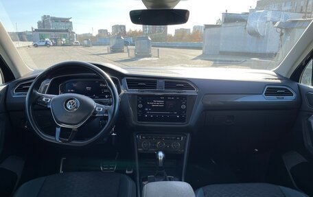 Volkswagen Tiguan II, 2020 год, 3 690 000 рублей, 12 фотография