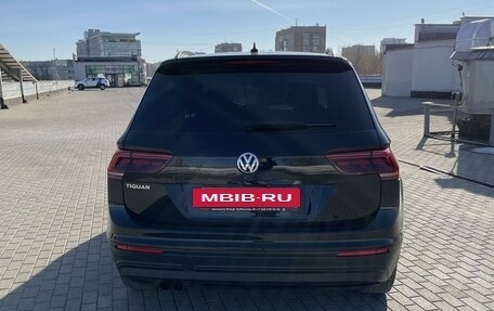 Volkswagen Tiguan II, 2020 год, 3 690 000 рублей, 6 фотография