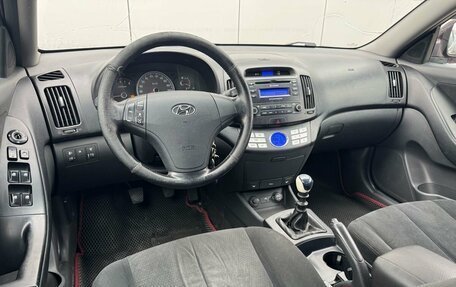 Hyundai Elantra IV, 2007 год, 390 000 рублей, 10 фотография