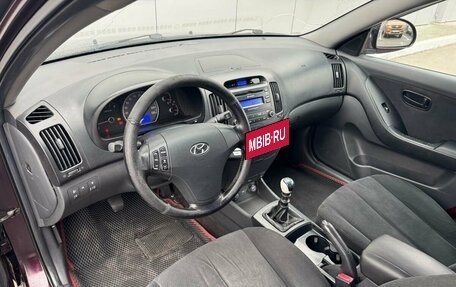 Hyundai Elantra IV, 2007 год, 390 000 рублей, 8 фотография