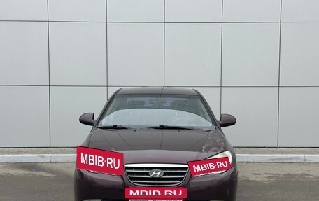 Hyundai Elantra IV, 2007 год, 390 000 рублей, 7 фотография