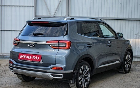 Chery Tiggo 4 I рестайлинг, 2020 год, 1 562 000 рублей, 6 фотография